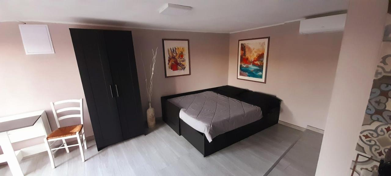 Ai Marmi Hotel Ponton ห้อง รูปภาพ