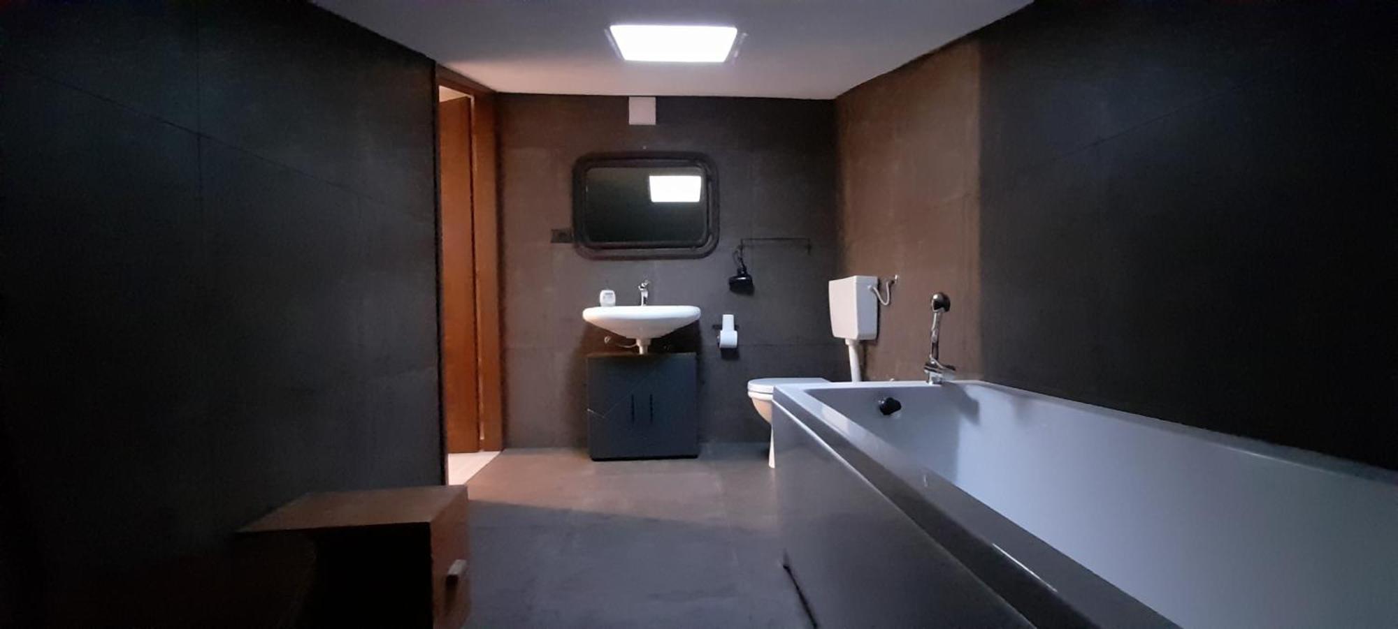 Ai Marmi Hotel Ponton ภายนอก รูปภาพ